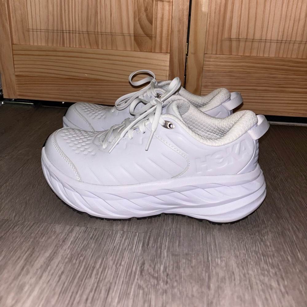 Hoka - Bondi SR